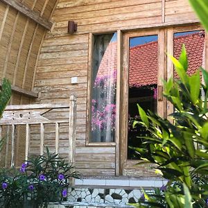 Villa à 1 Chambre à Coucher